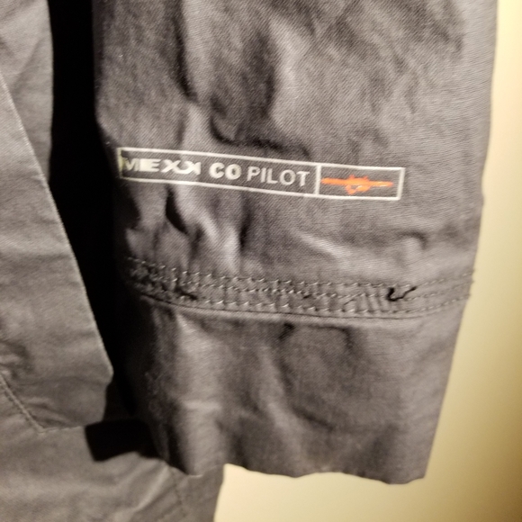 MEXX Boys Jacket (Size 7-8) - Picture 4 of 6